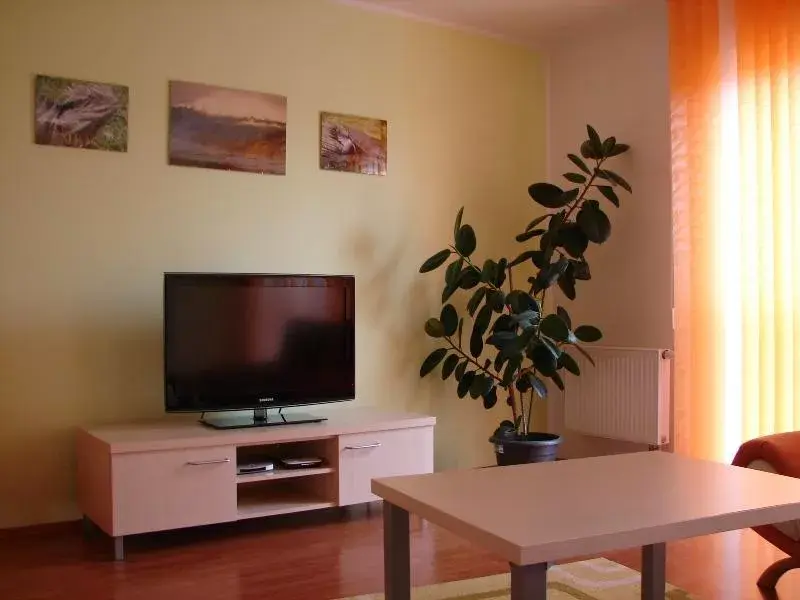 Photo 4 of EEL Brno apartments