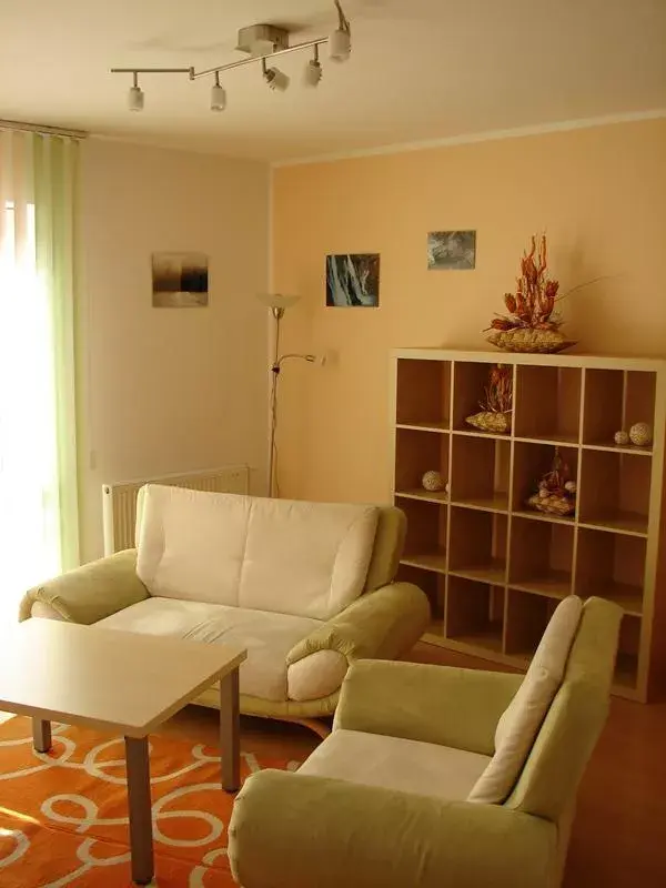 Photo 2 of EEL Brno apartments