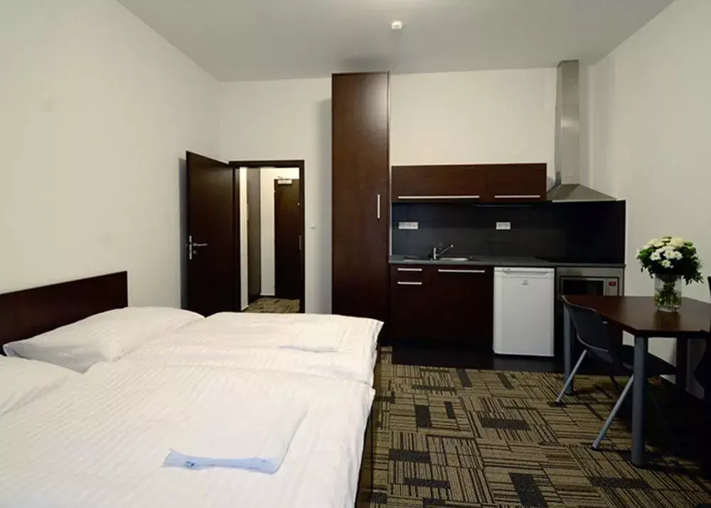 Photo 4 of eFi Hotel