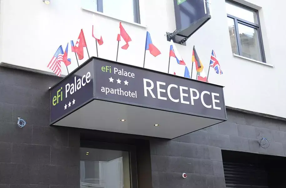 Photo 2 of eFi Hotel