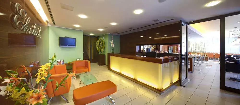 Photo 4 of Hotel Ehrlich