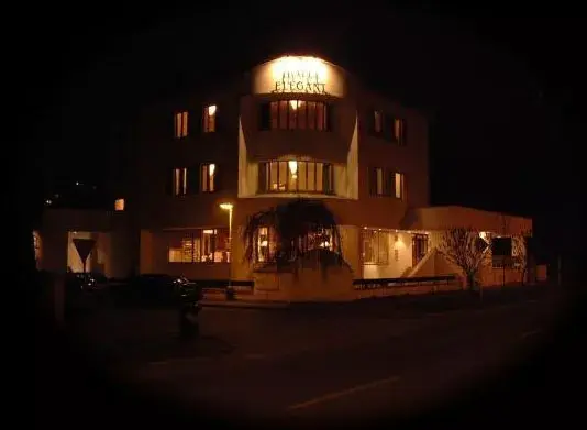 Hotel Elegant, Prague Ruzyně
