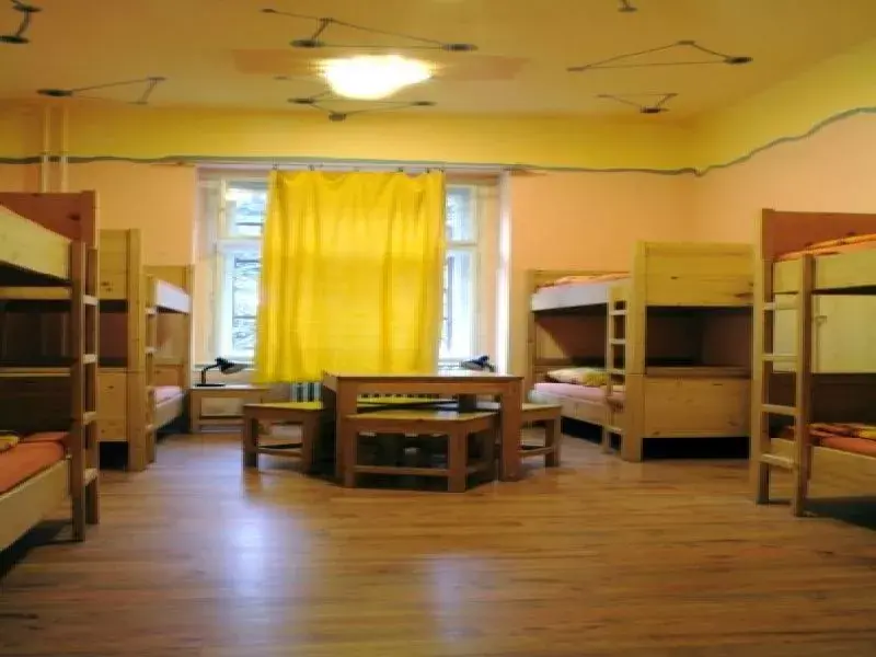 Photo 2 of Hostel Elf
