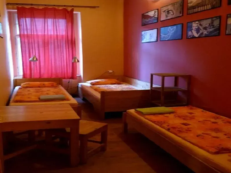 Photo 5 of Hostel Elf