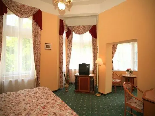 Photo 3 of HOTEL ELIŠKA