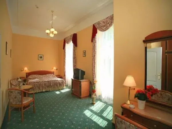 Photo 4 of HOTEL ELIŠKA