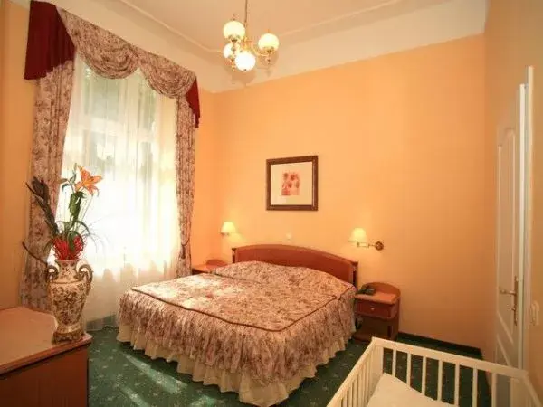 Photo 2 of HOTEL ELIŠKA