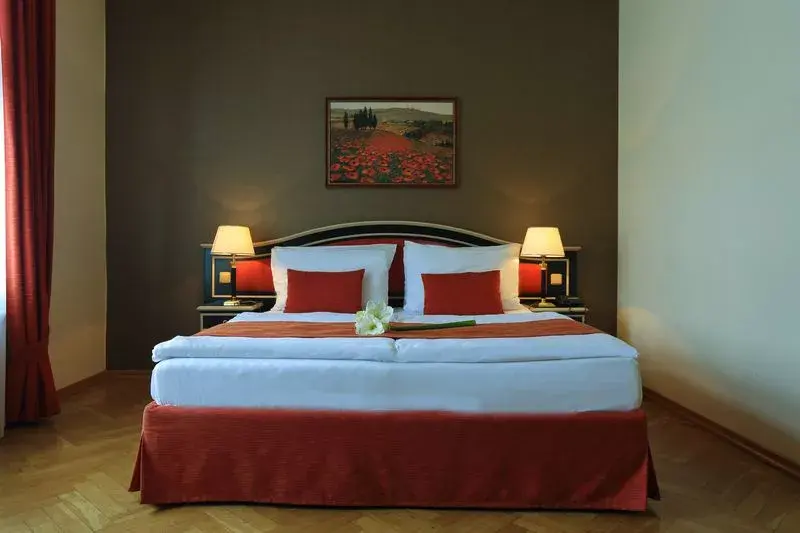 Photo 5 of Hotel Elysee