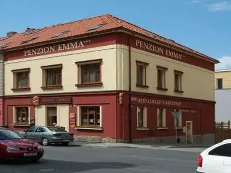 Photo 2 of Penzion EMMA