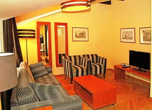 Photo 4 of Emporio Prague Apartments