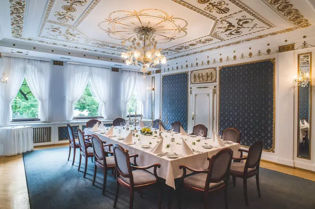 Photo 4 of HOTEL ESPLANADE PRAHA