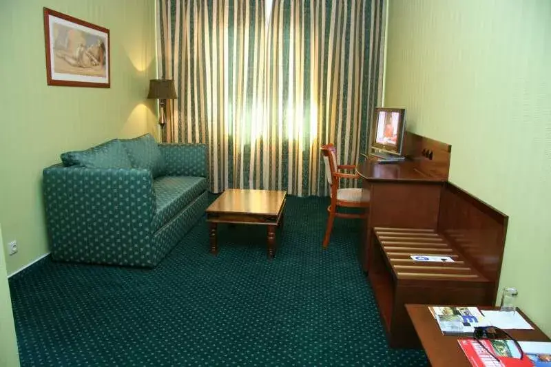 Photo 4 of  Hotel Terasa