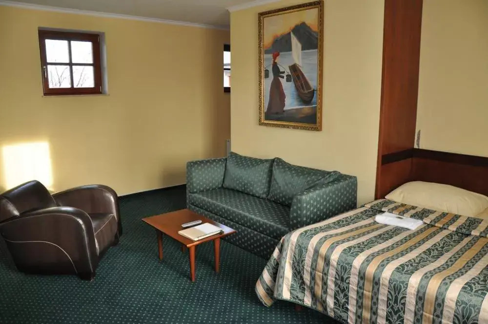 Photo 2 of  Hotel Terasa