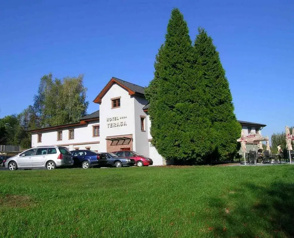 Hotel Terasa, Frydek-Mistek Místek