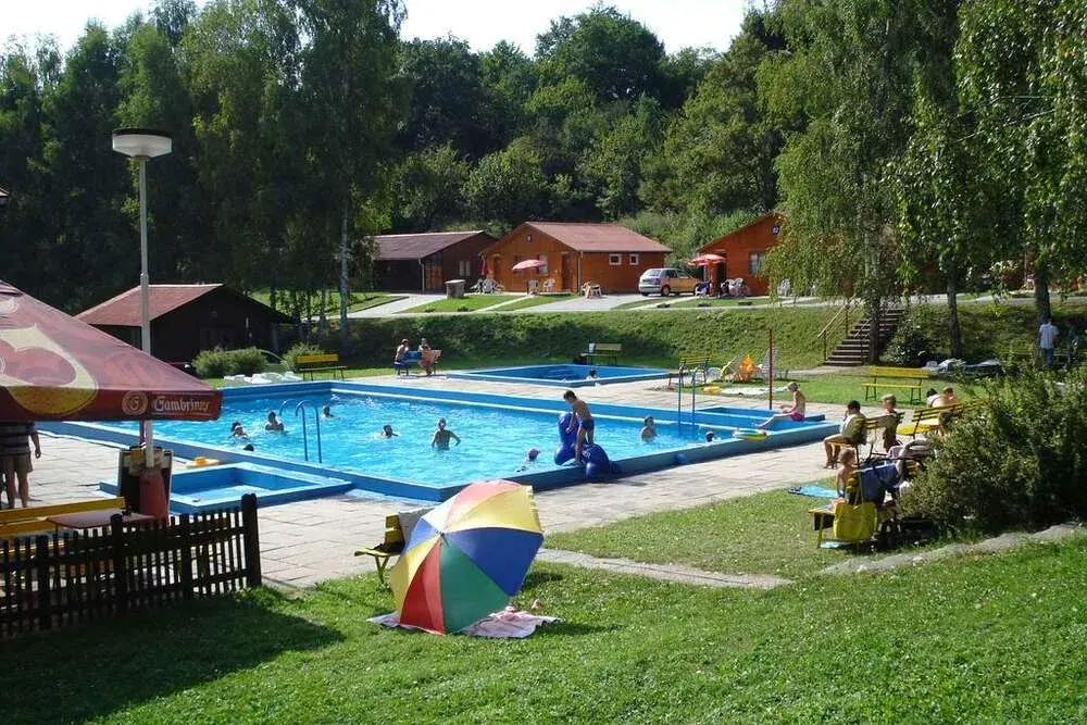 Photo 2 of Eurocamping Bojkovice