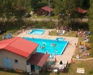 Eurocamping Bojkovice, Bojkovice
