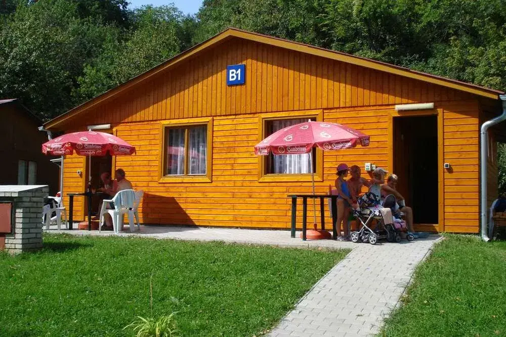 Photo 3 of Eurocamping Bojkovice