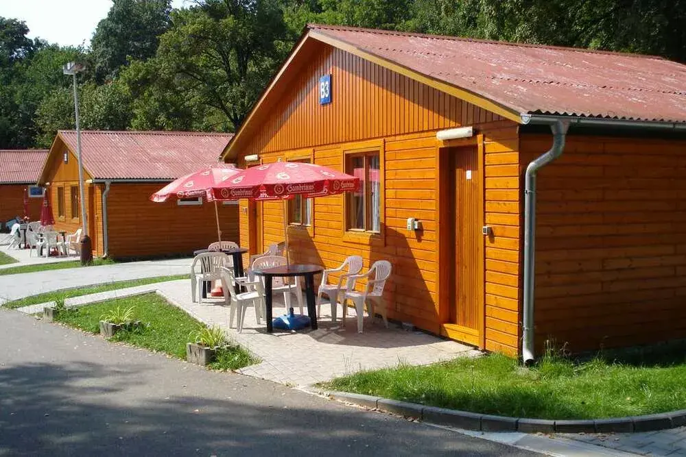 Photo 4 of Eurocamping Bojkovice