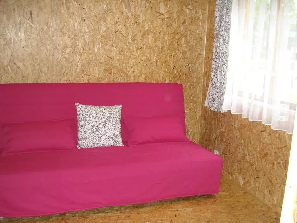 Photo 5 of Eurocamping Bojkovice