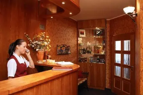 Euro Hostel, Plzeň Severní Předměstí