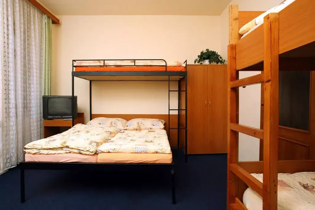 Photo 3 of Euro Hostel