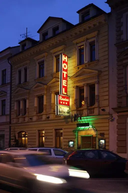 Photo 5 of Euro Hostel