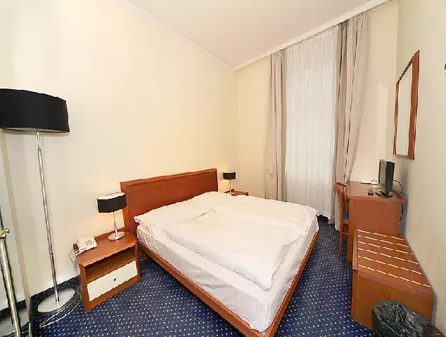 Photo 3 of Hotel Europa