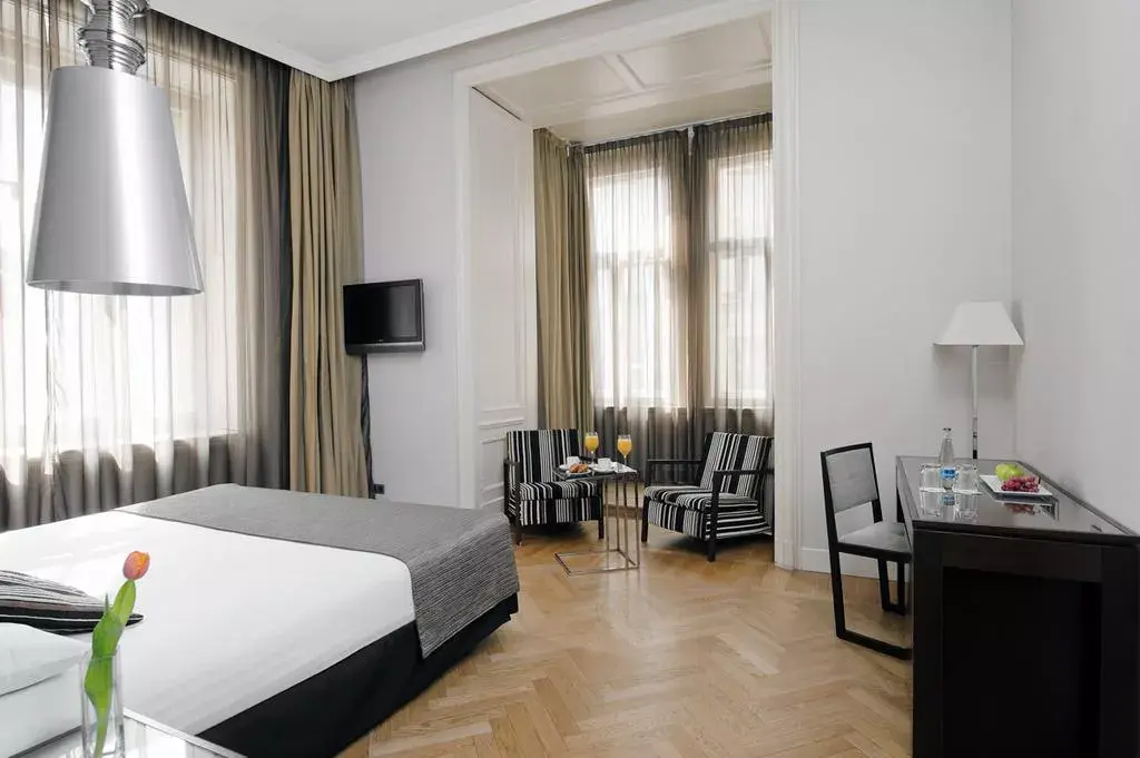 Photo 3 of Hotel Eurostars David