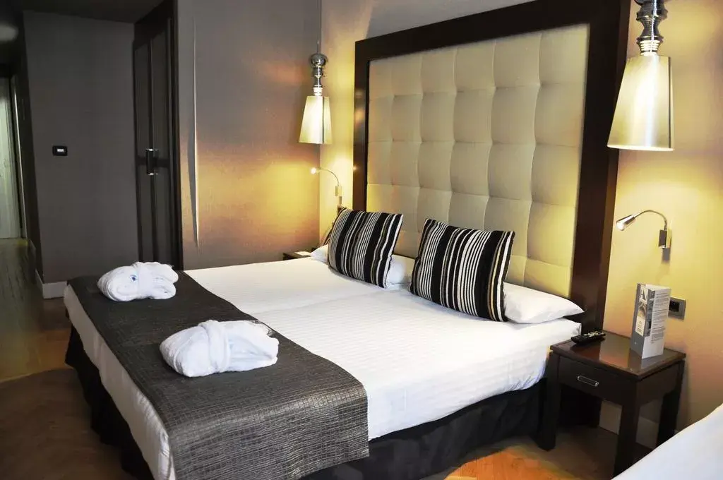 Photo 5 of Hotel Eurostars David