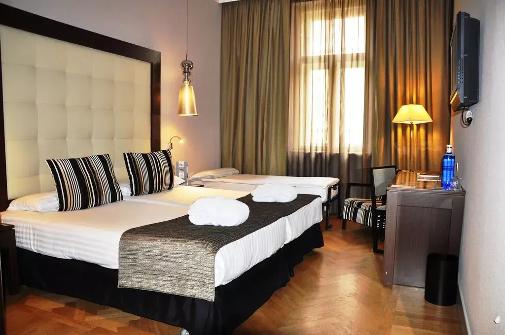 Photo 2 of Hotel Eurostars David
