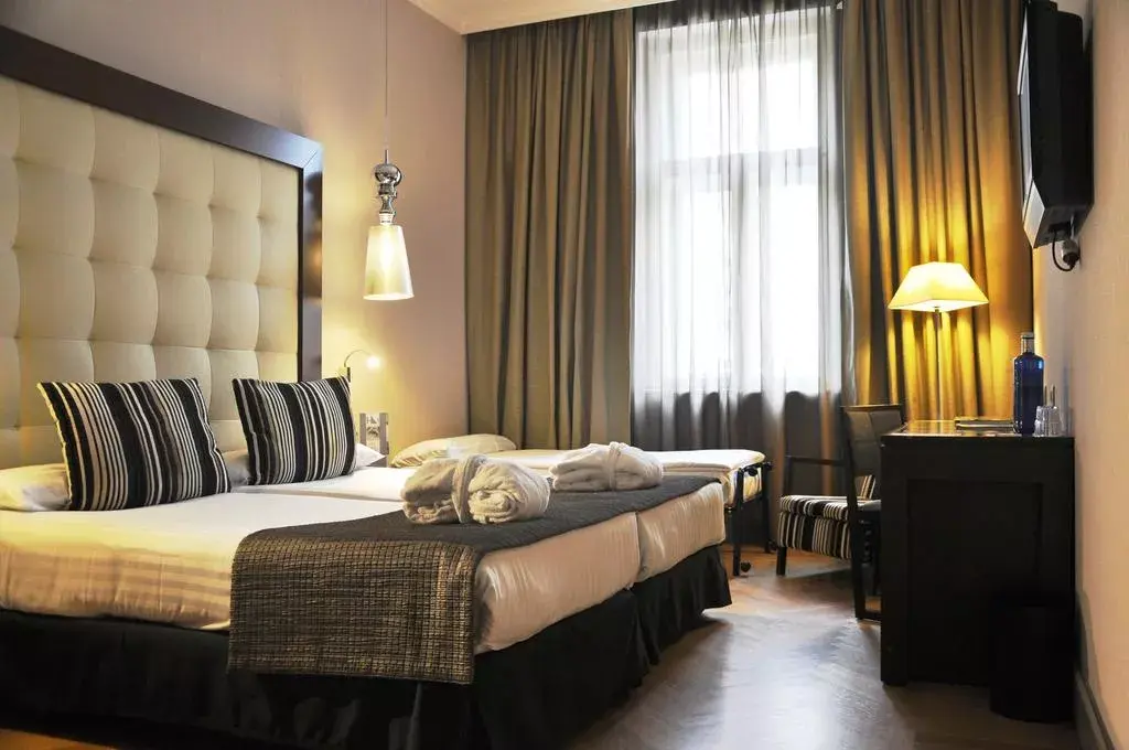 Photo 4 of Hotel Eurostars David