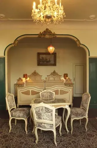 Photo 5 of Grand Hotel Evropa Prag
