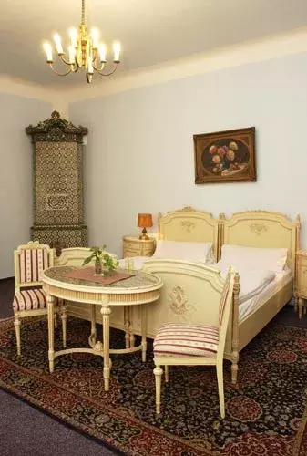 Photo 3 of Grand Hotel Evropa Prag