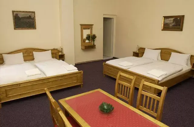 Photo 4 of Grand Hotel Evropa Prag