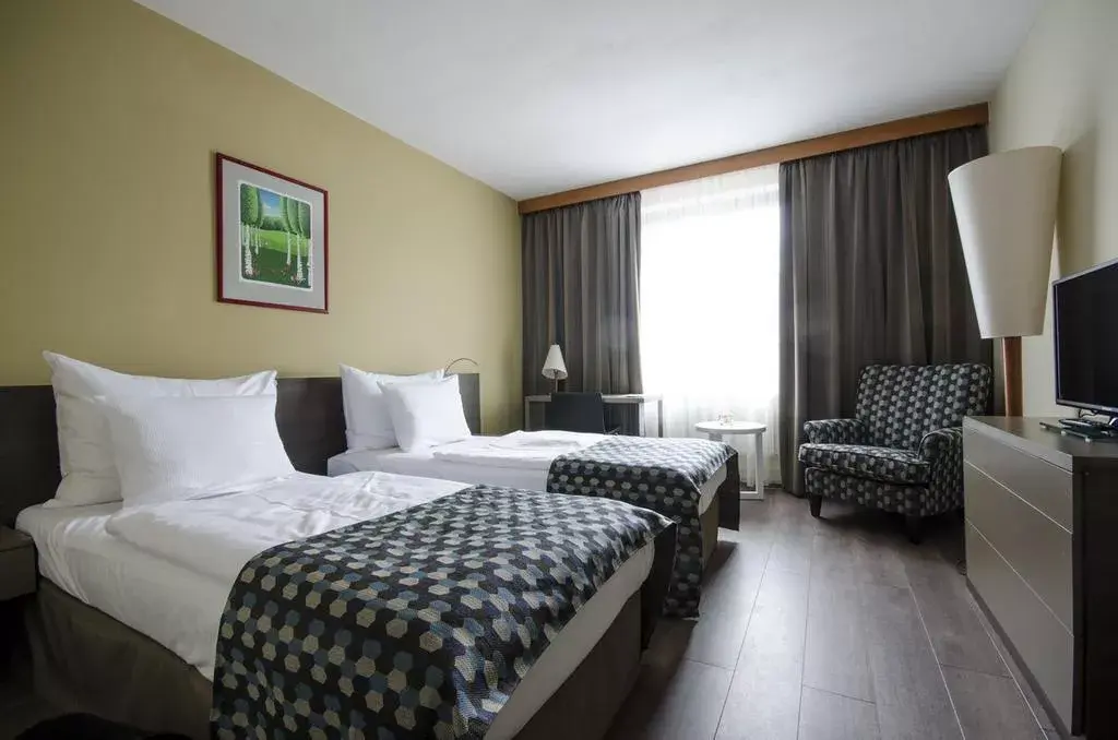 Photo 5 of HOTEL EXPO