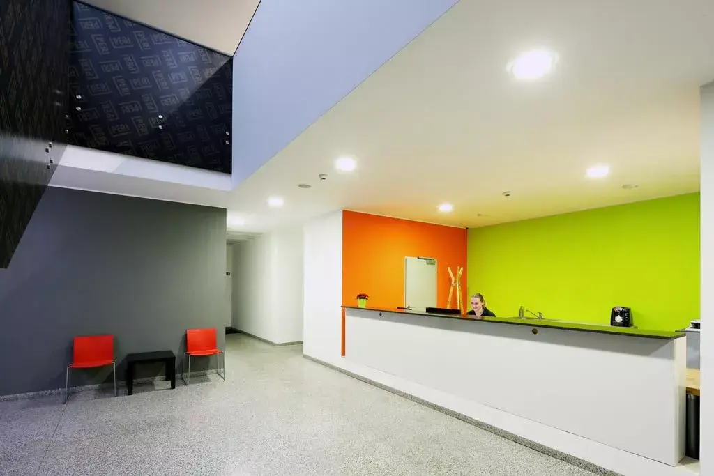 EXPO HOSTEL PRAGUE, Praha 18
