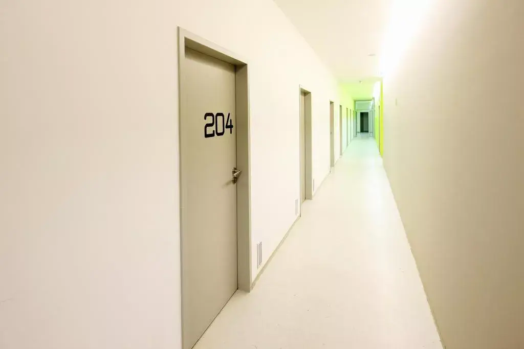 Photo 2 of EXPO HOSTEL PRAGUE