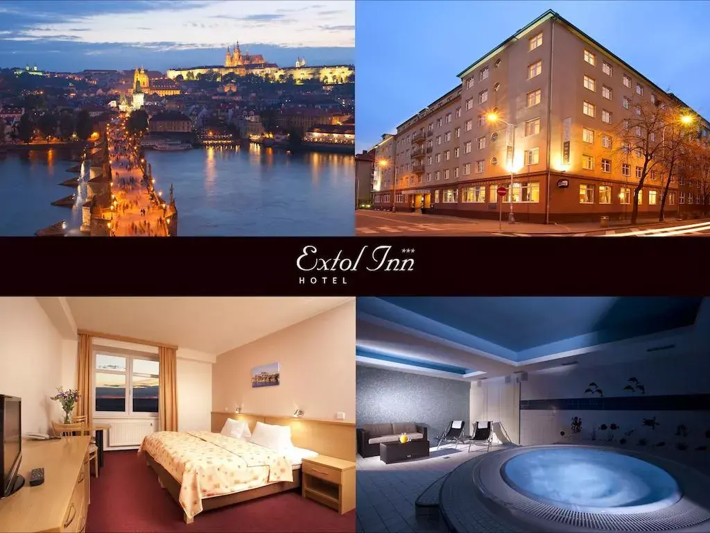 Photo 2 of Extol Inn hotel
