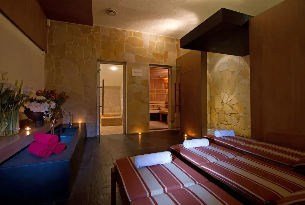 Photo 4 of Falkensteiner Hotel Maria Prag