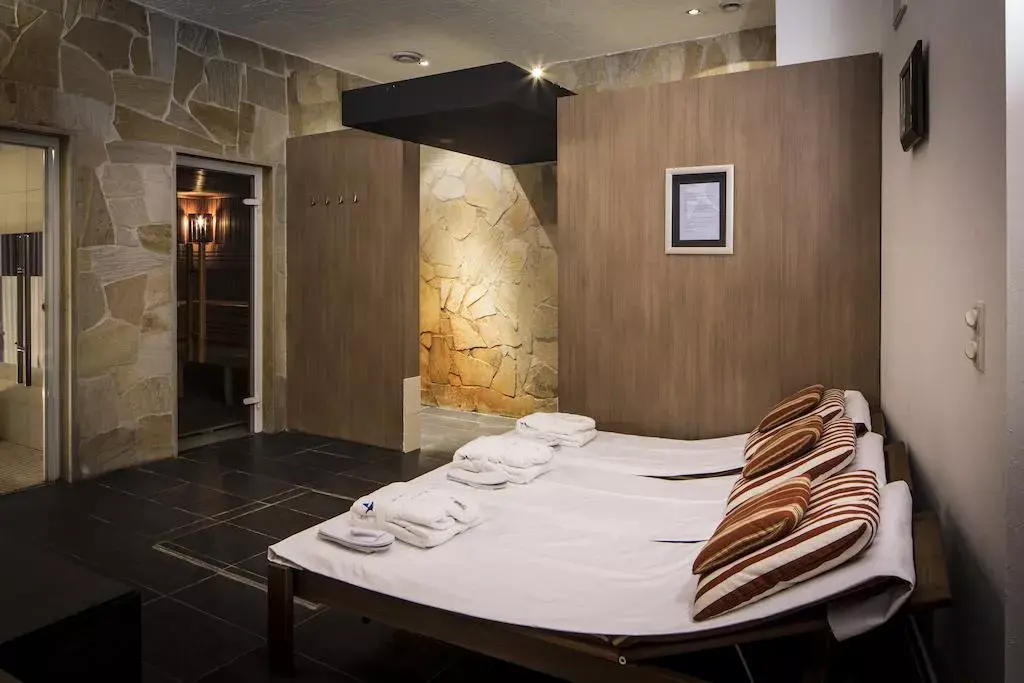 Photo 3 of Falkensteiner Hotel Maria Prag