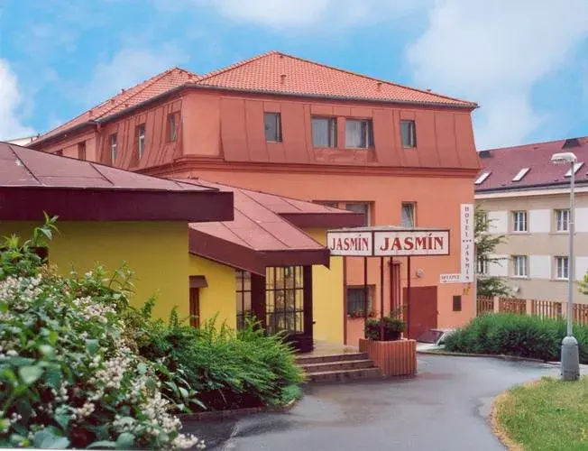 Pension Fantasia, Praha Vysočany
