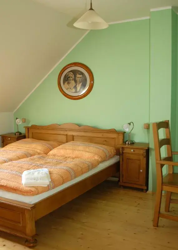 Photo 5 of Farma Moulisových