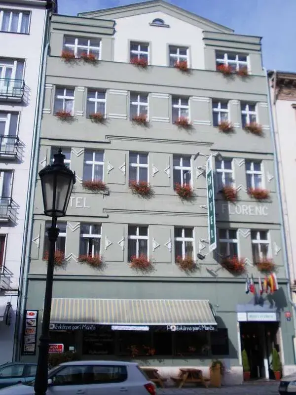 Photo 2 of Hotel Florenc
