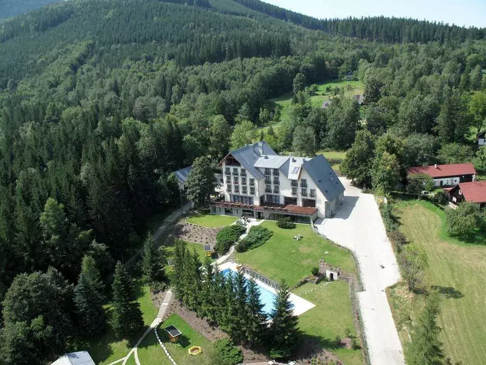Photo 2 of Hotel Beltine