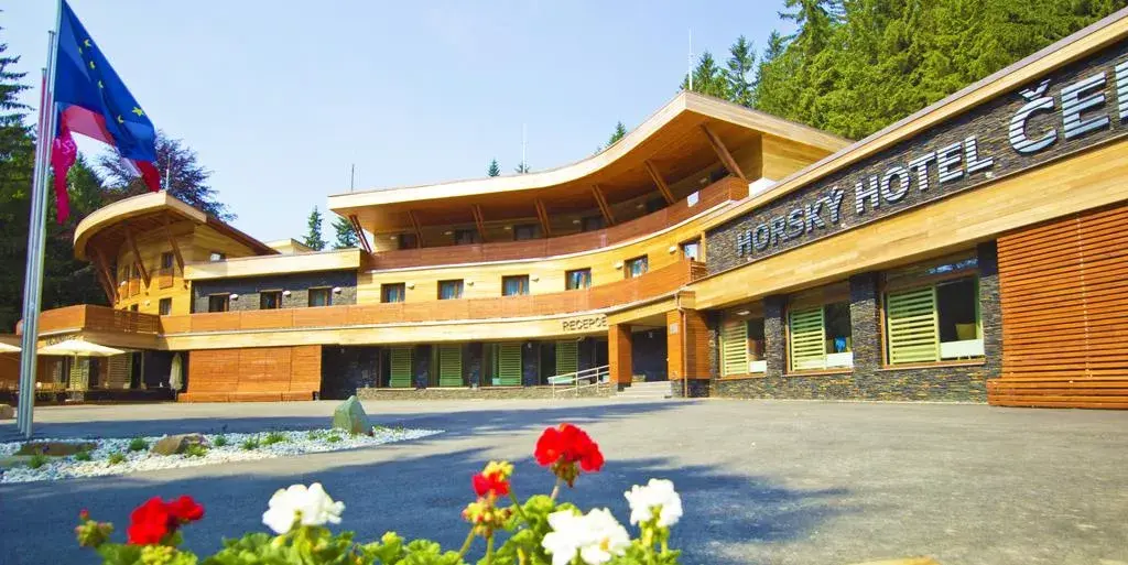 Čeladná