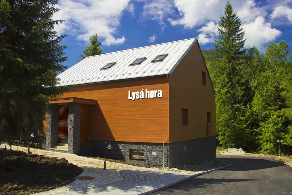Photo 3 of Horský hotel Čeladenka