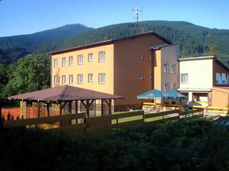 Hotel Dejmon