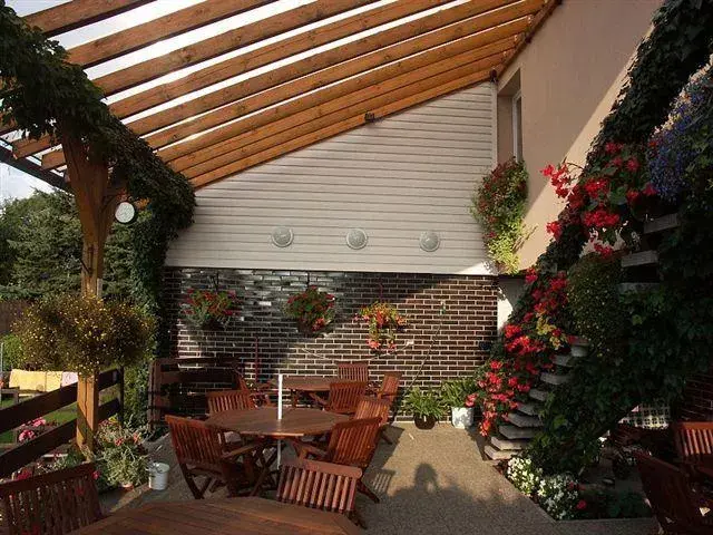 Photo 4 of Penzion Flora