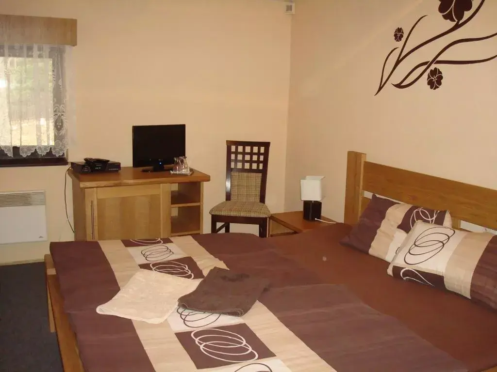 Photo 4 of Horský hotel Hamry