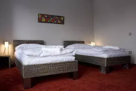Photo 2 of Olympia Hotel